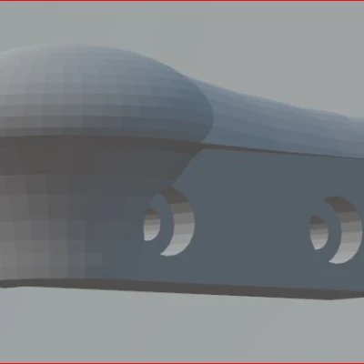 Walther LGR - Tay Nắm Cần Nạp (Phiên Bản Cũ Đã Thay Thế)