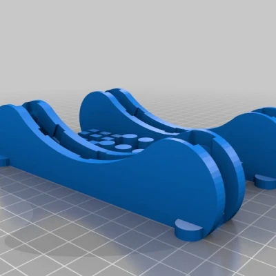 Vòng bi cuộn dây 608ZZ