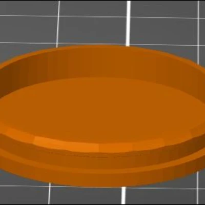 Ron Bịt Lỗ Hộp Pin Land Rover Defender 110 34mm