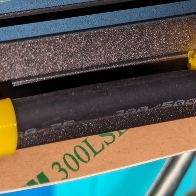 Móc giữ dây cho khung nhôm 2020