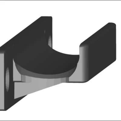 Móc Loa Anker Soundcore Motion Boom Cho Bảng Điều Khiển Land Rover Defender
