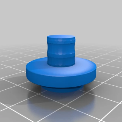 Giá Treo Cục Thơm Xe Defender 1998 (Chó Nhỏ/ Joe Nhỏ)