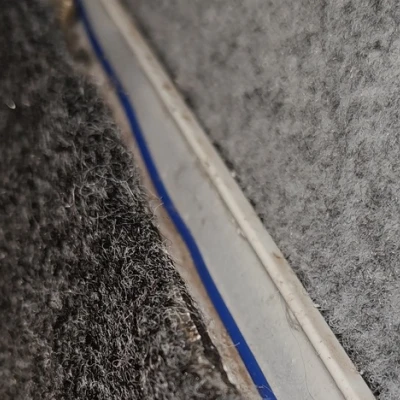 Nẹp Che Trần Xe Defender Rover Land