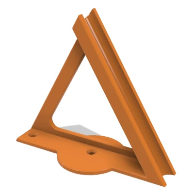 Khuôn Dẫn Hướng Khoan Vít Góc 60°