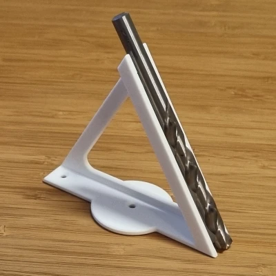 Khuôn Dẫn Hướng Khoan Vít Góc 60°