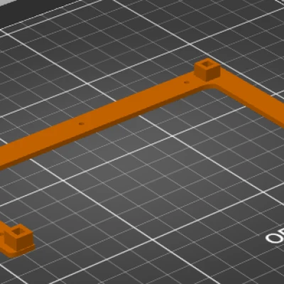Đế Cổng Subbuteo Cổ Điển