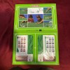 Đế Cổng Subbuteo Cổ Điển - Thumbnail 6