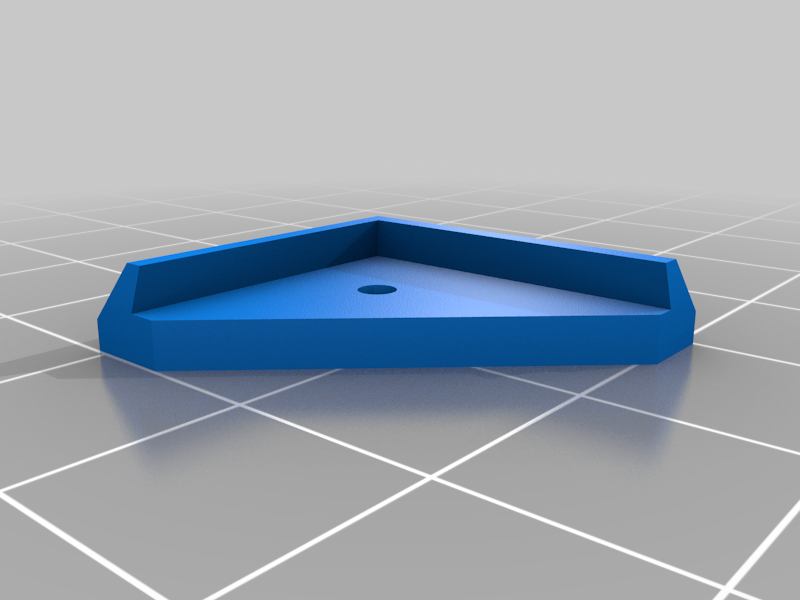 Kẹp Giữ Hàng Rào Chính Hãng Subbuteo