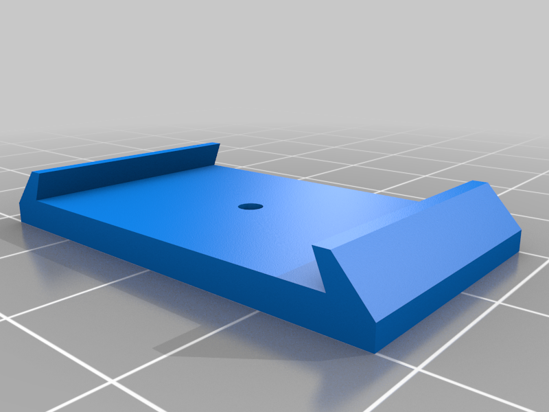 Kẹp Giữ Hàng Rào Chính Hãng Subbuteo