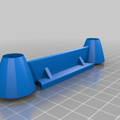 Chống Va Đập Cần Điều Khiển DJI Mini 2 - Remote RC231