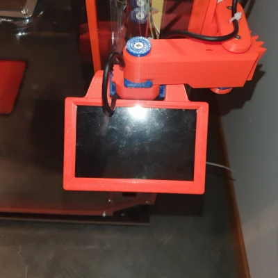 Giá đỡ màn hình/hiển thị (5")