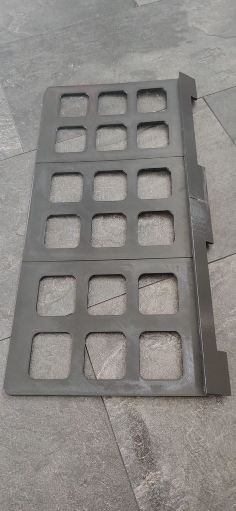 Giá đỡ nhạc Casio CT-X700 (có thể dùng cho các đàn khác)