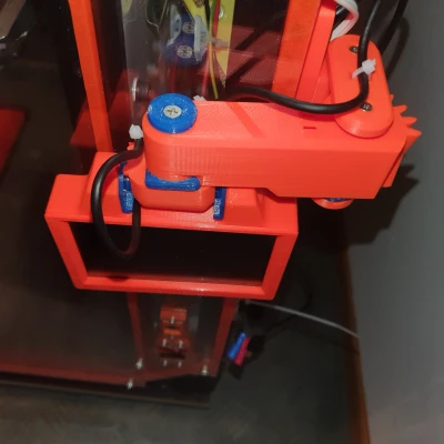 Giá đỡ màn hình/hiển thị (5")