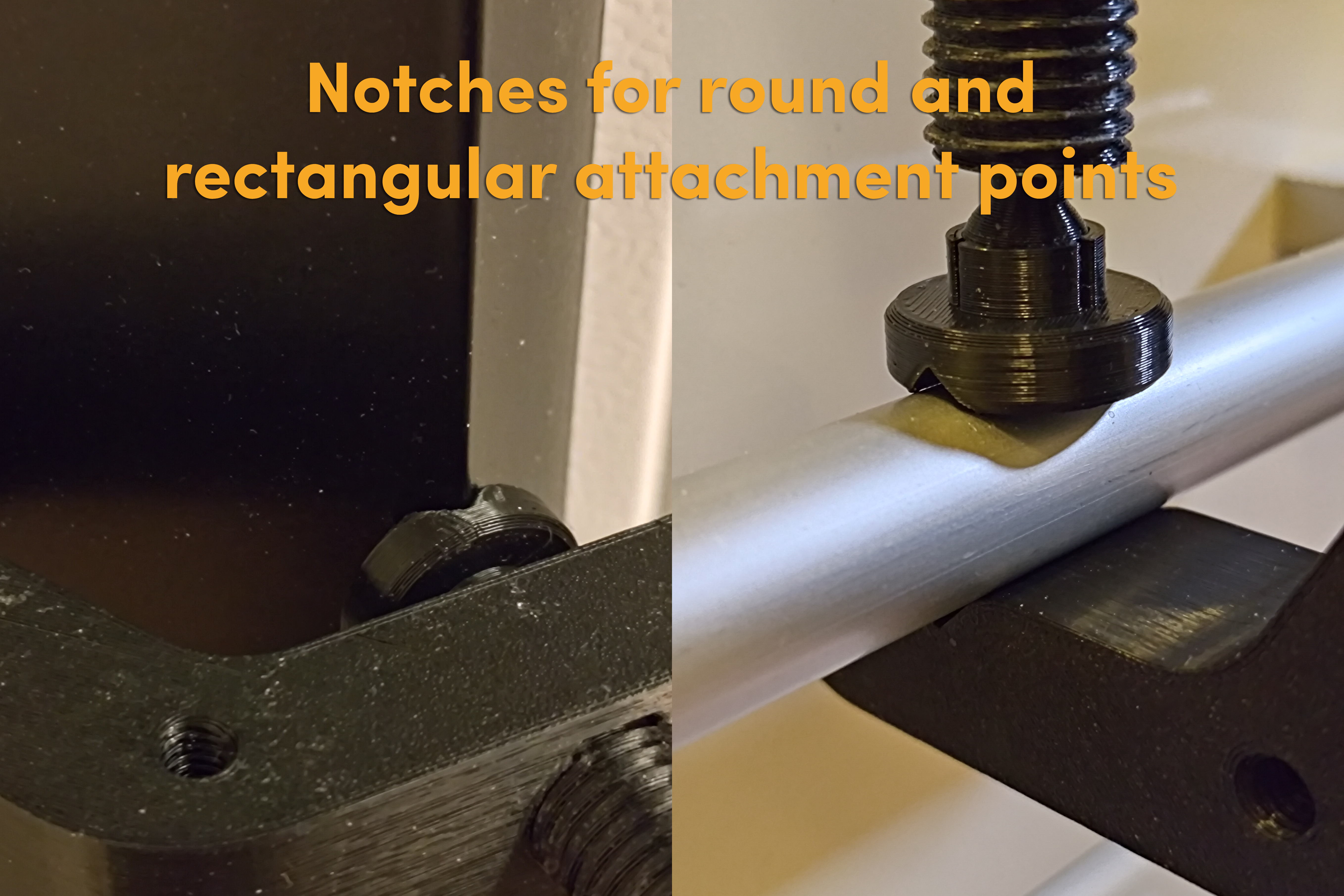 Kẹp Đa Năng Cho Nhà Làm Phim