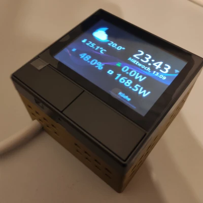 Hộp đựng NS Panel EU gắn tường