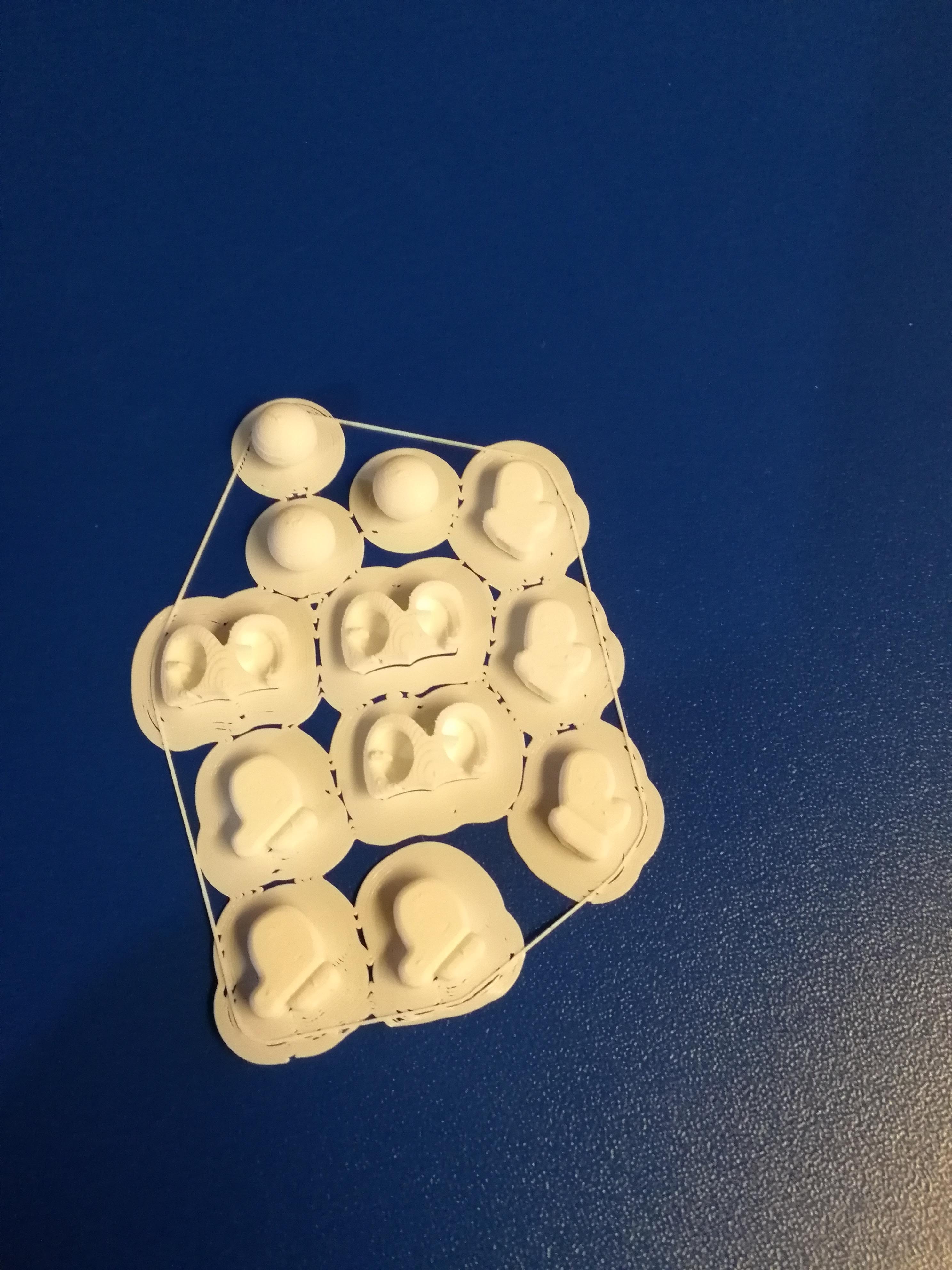 Ông Già Noel Phân Chúa Hề