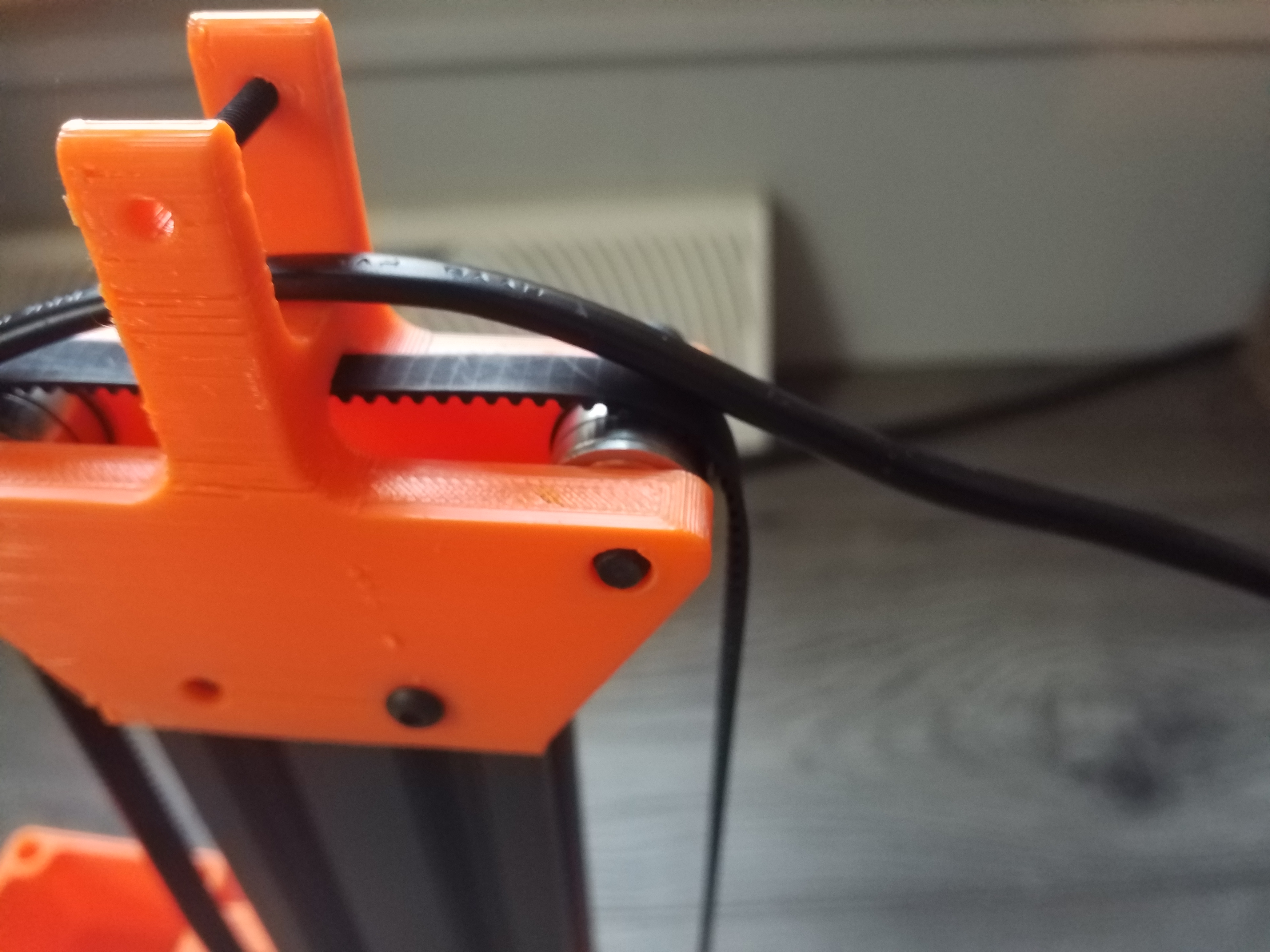 Khuôn Nhấn Heat Set Insert