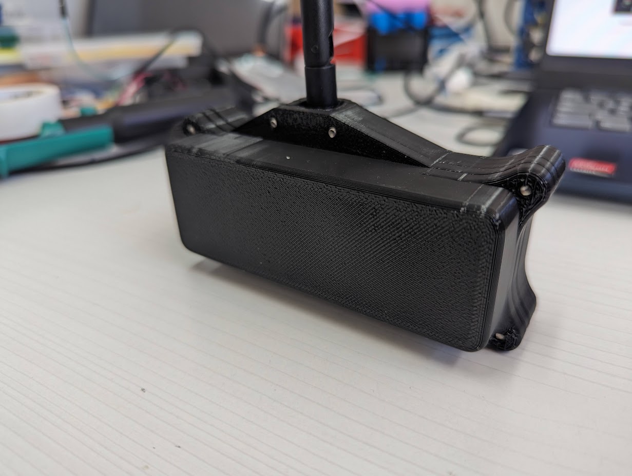 Vỏ Case TTGO T-Beam Meshtastic