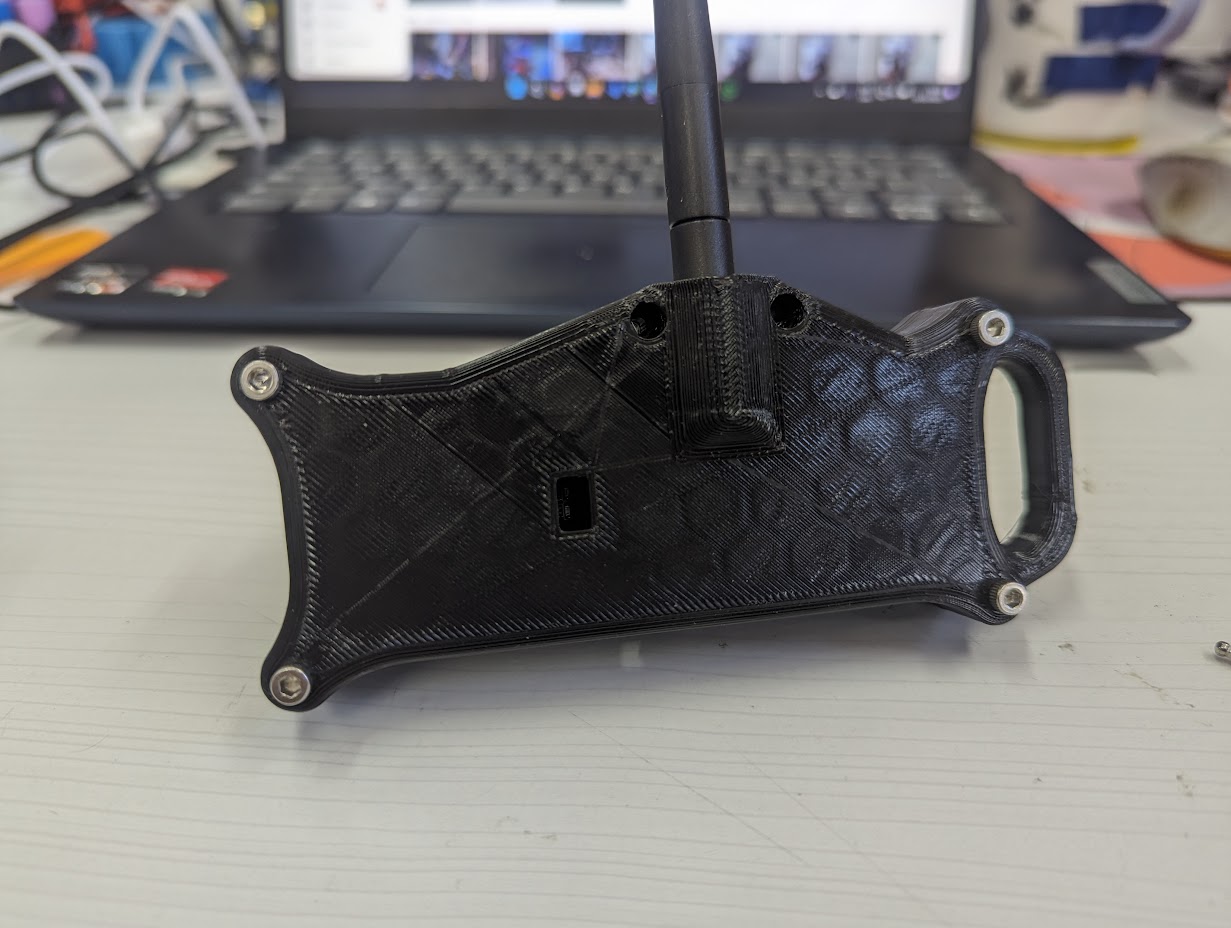 Vỏ Case TTGO T-Beam Meshtastic