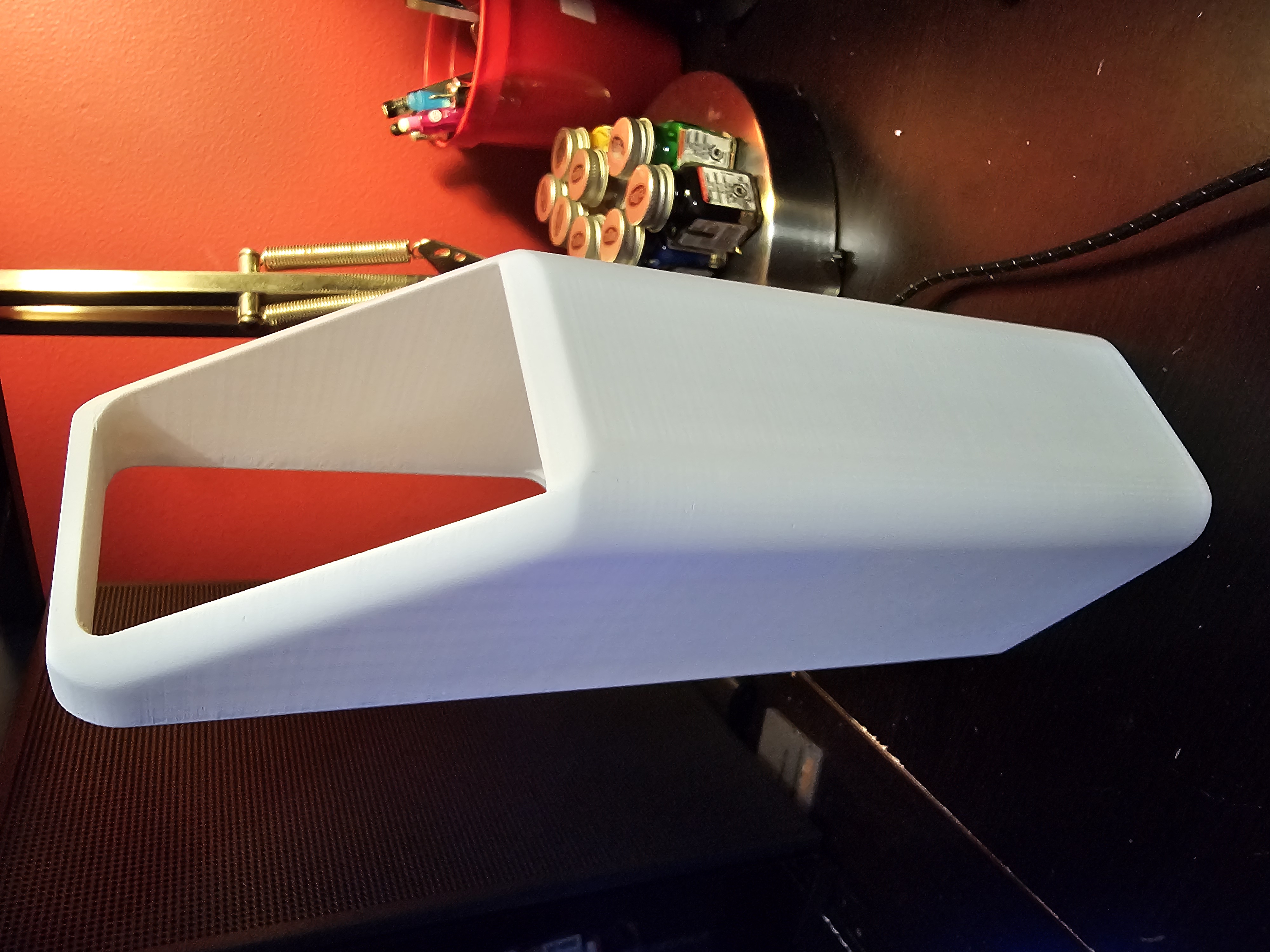 Hộp Đựng Phân Mèo Từ Tính P1P/P1S