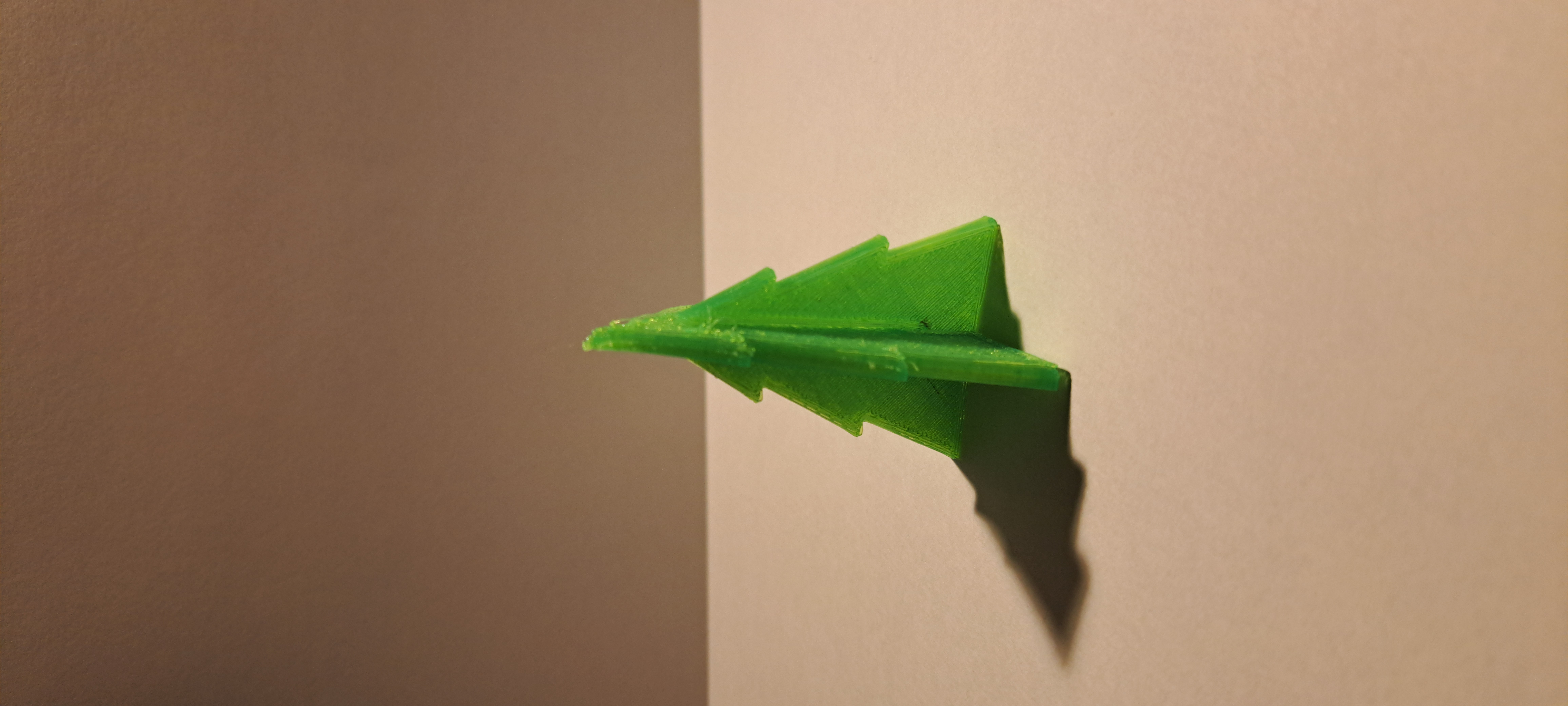 Cây Thông Noel Đơn Giản