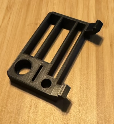 Chỗ Để Đồ Cho Máy Prusa XL