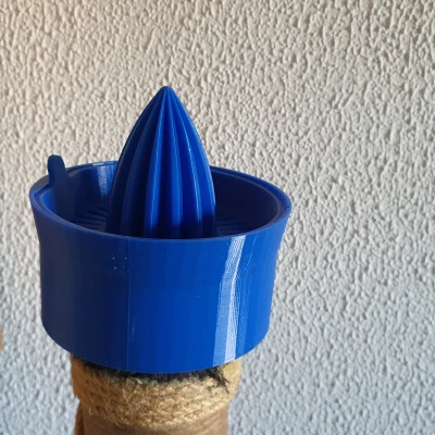 Khuôn Vắt Cam Trên và Dưới - REMIX