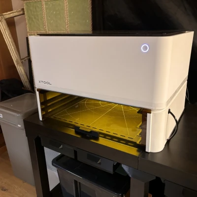 Bộ Phụ Kiện Nâng Cấp XTools M1 Laser Engraver Deluxe