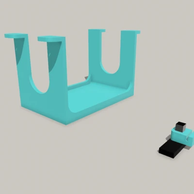 Bộ Phụ Kiện Nâng Cấp XTools M1 Laser Engraver Deluxe