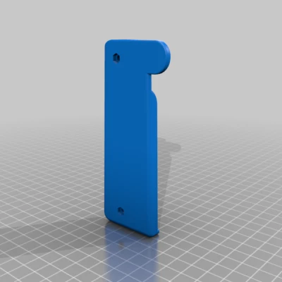 Kel Tech Sub 2000 - Bộ Kéo Dài Báng Súng