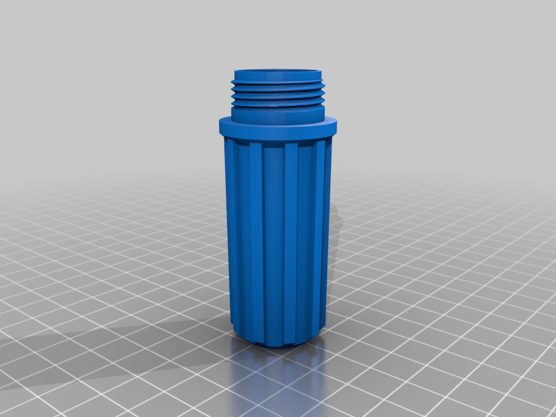 Hộp 18650 Thế chiến II (Bản Chỉnh Sửa)