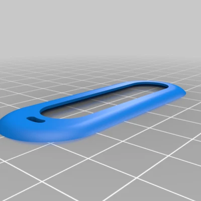 Nắp che webcam Logitech C270 dạng trượt