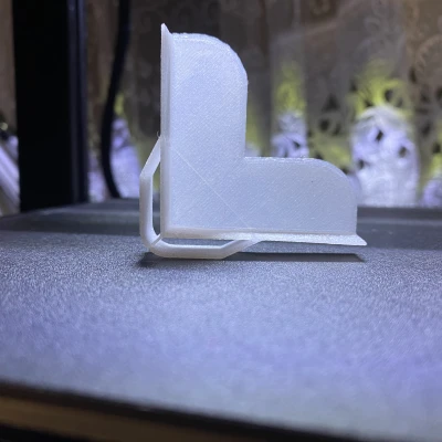 Miếng Che Cạnh Bàn An Toàn Cho Bé