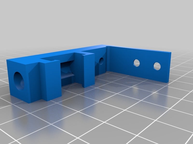 Chân Đế Tường và Cọc Hàng Rào Cho Đường Đua Xe Slot Car