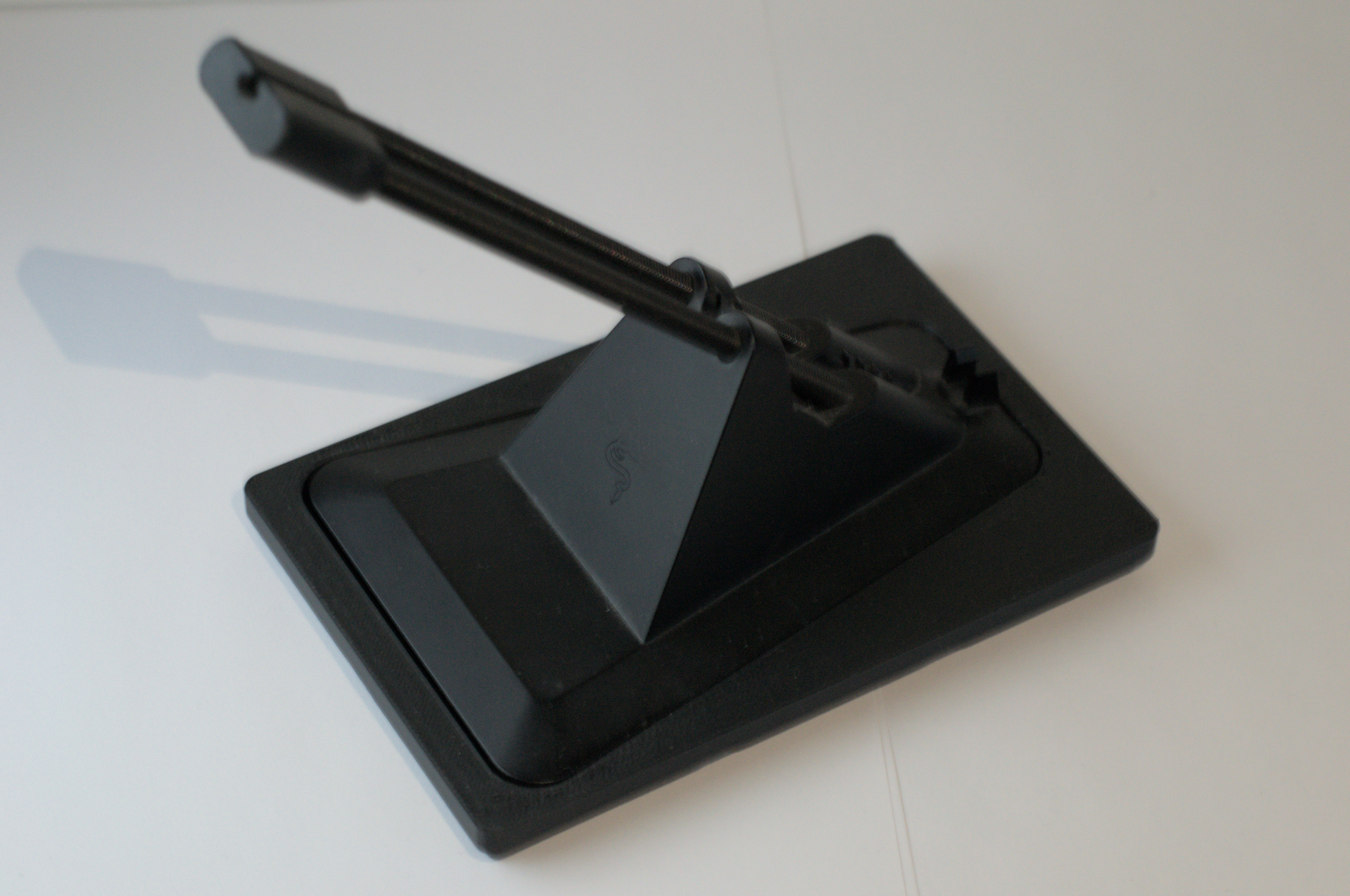 Giá Đỡ Razer Mouse Bungee V2 Chuẩn Gridfinity