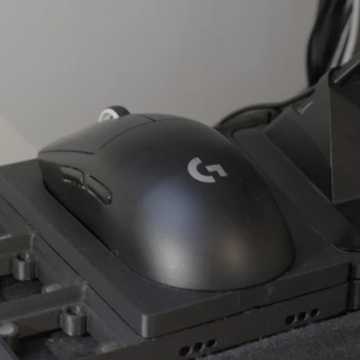 Giá đỡ Gridfinity Logitech G Pro X Superlight 2 x 3