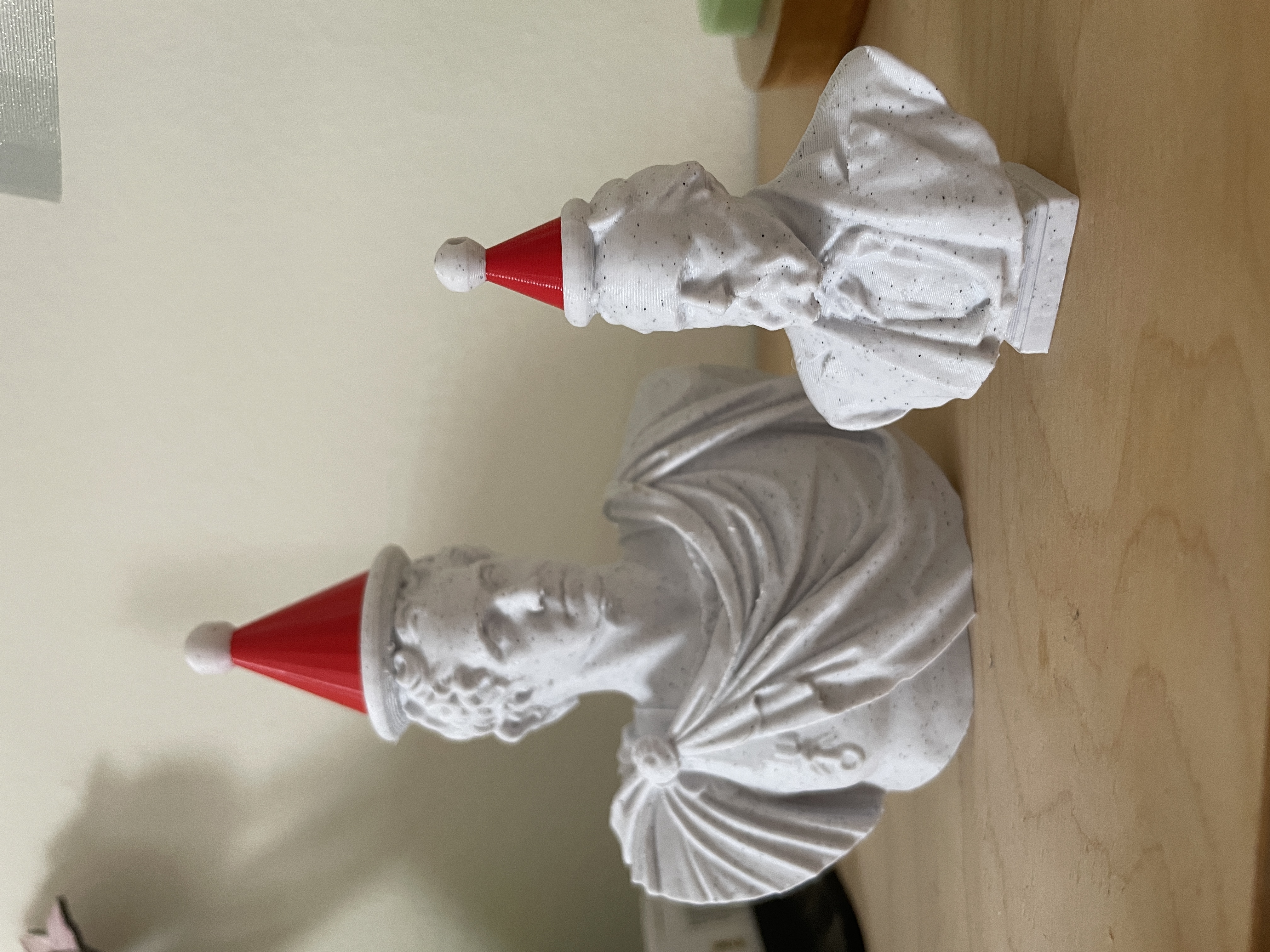 Móc Trang Trí Giáng Sinh Rutherford B. Hayes