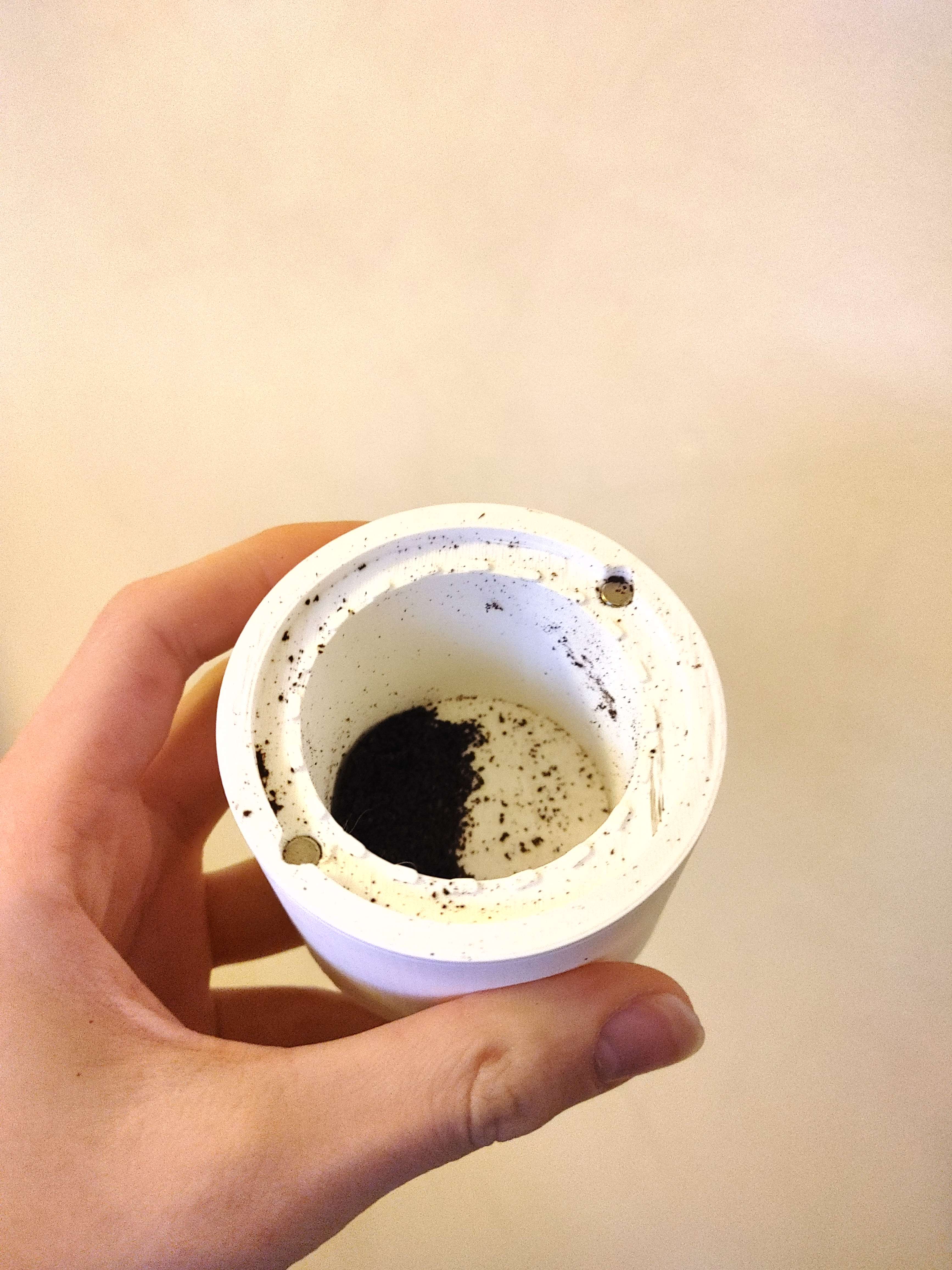 Máy xay cà phê Ikea IHÄRDIG