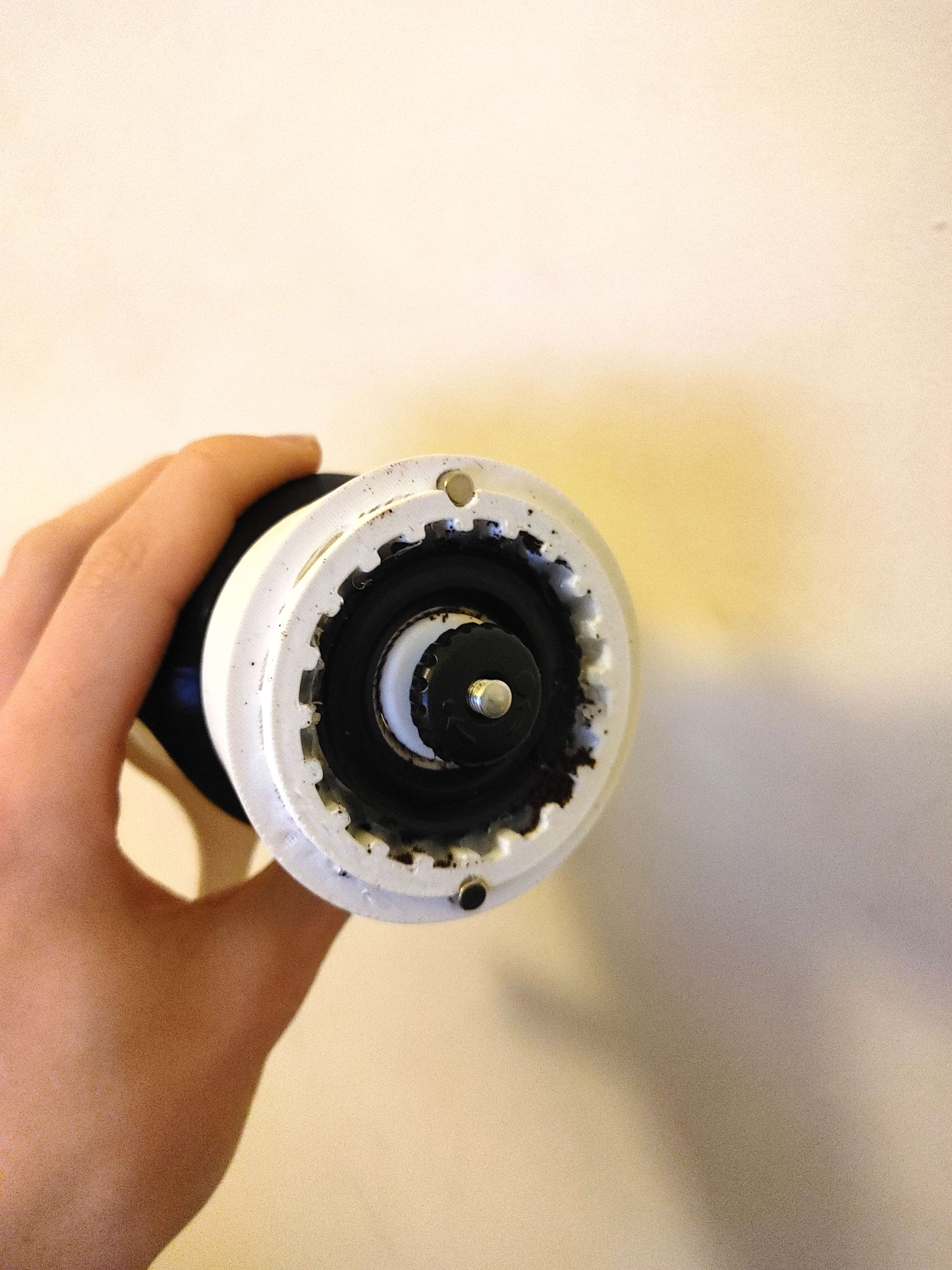 Máy xay cà phê Ikea IHÄRDIG