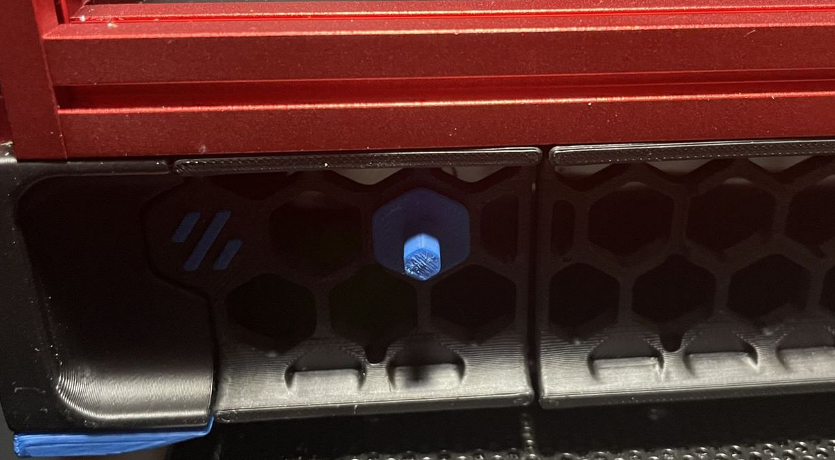 Chìa Khóa Khóa Cam Nắp Trên Voron V0