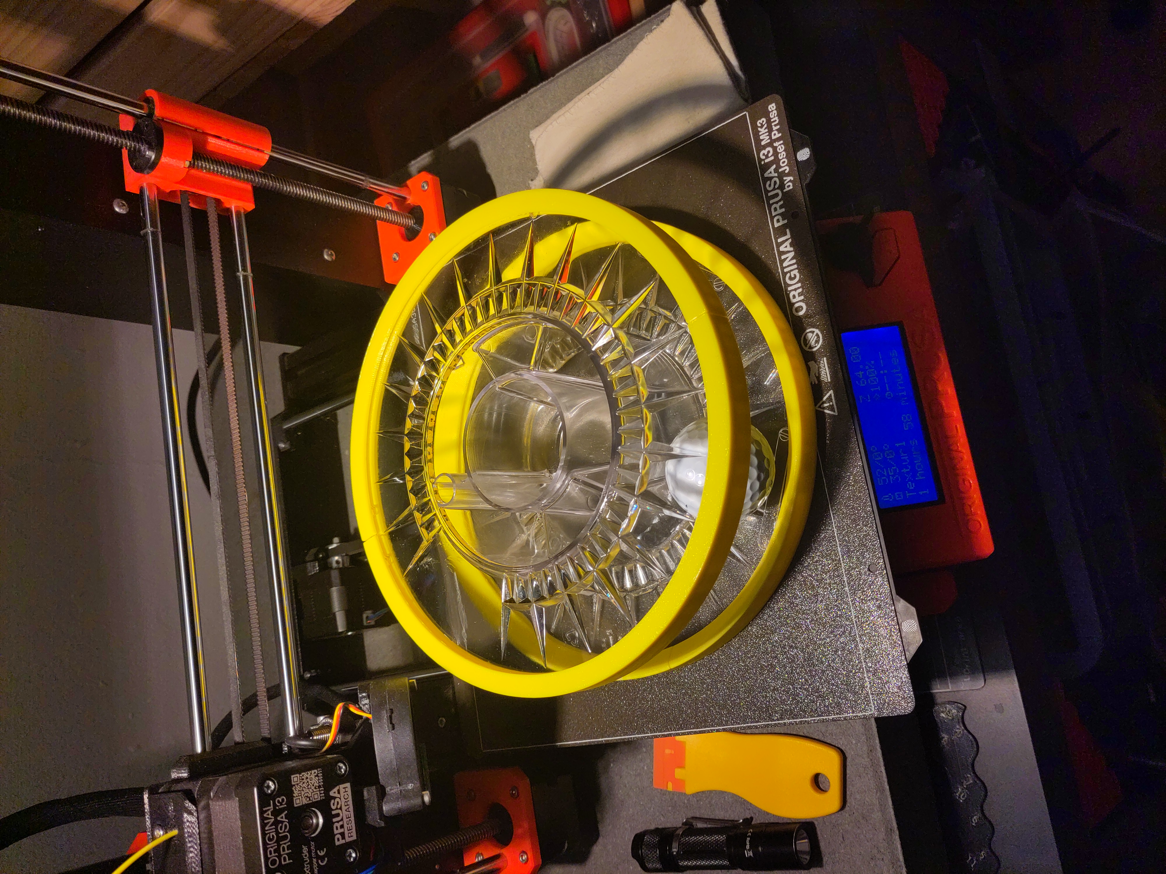 Đồ Chơi Cho Mèo / Đường Đua Bi Lăn