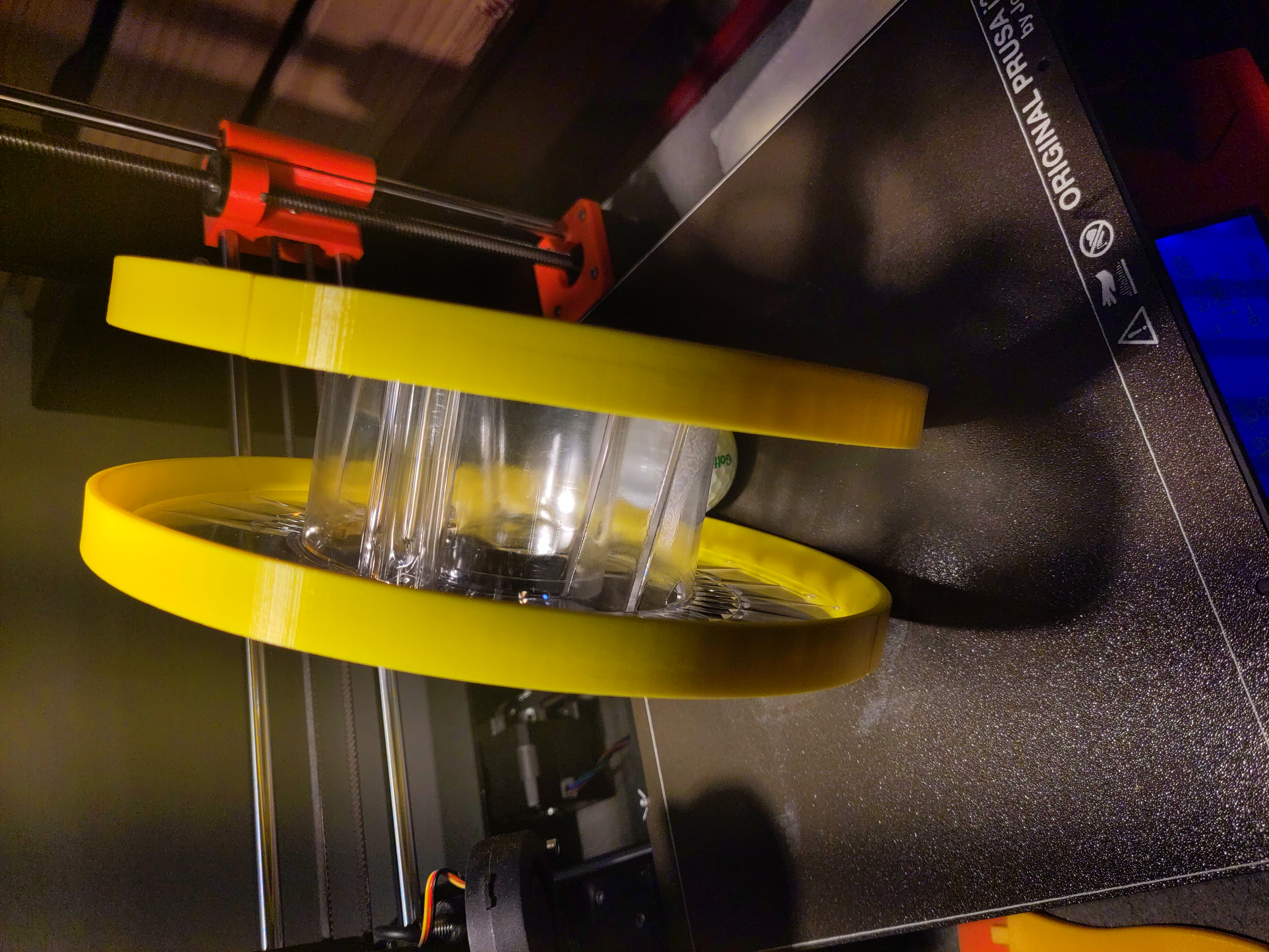 Đồ Chơi Cho Mèo / Đường Đua Bi Lăn