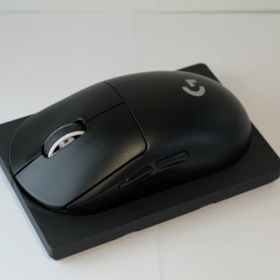 Giá đỡ Gridfinity Logitech G Pro X Superlight 2 x 3