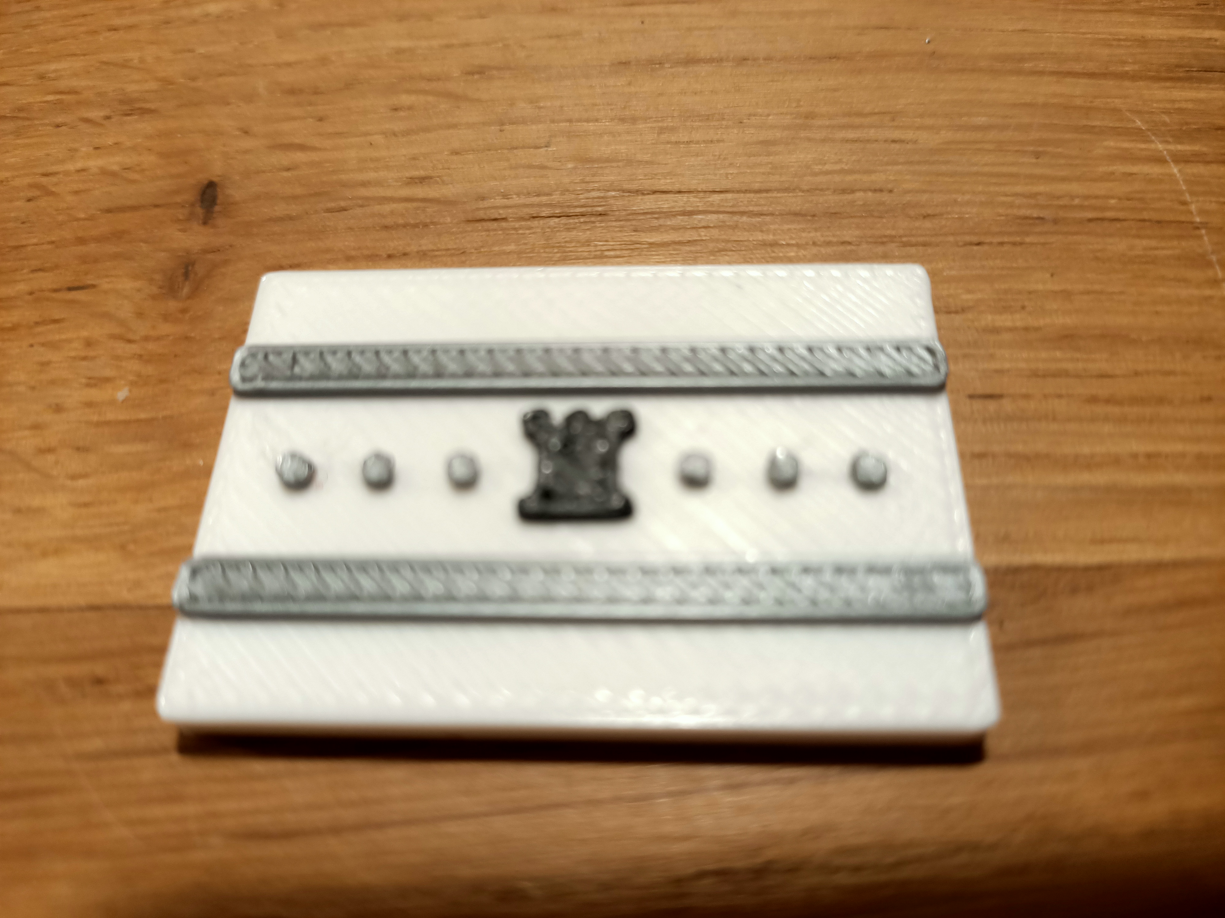 Quốc kỳ Tỉnh Drenthe, Hà Lan