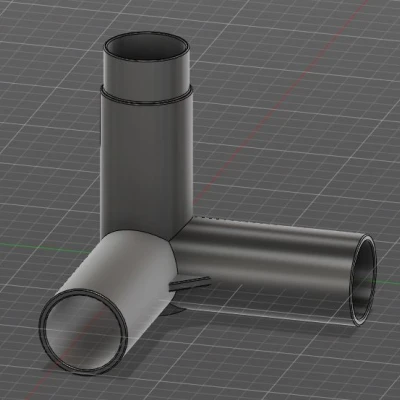 Góc Lắp Ráp Cho Lều Che Máy In 3D Comgrow Chống Cháy Chống Bụi