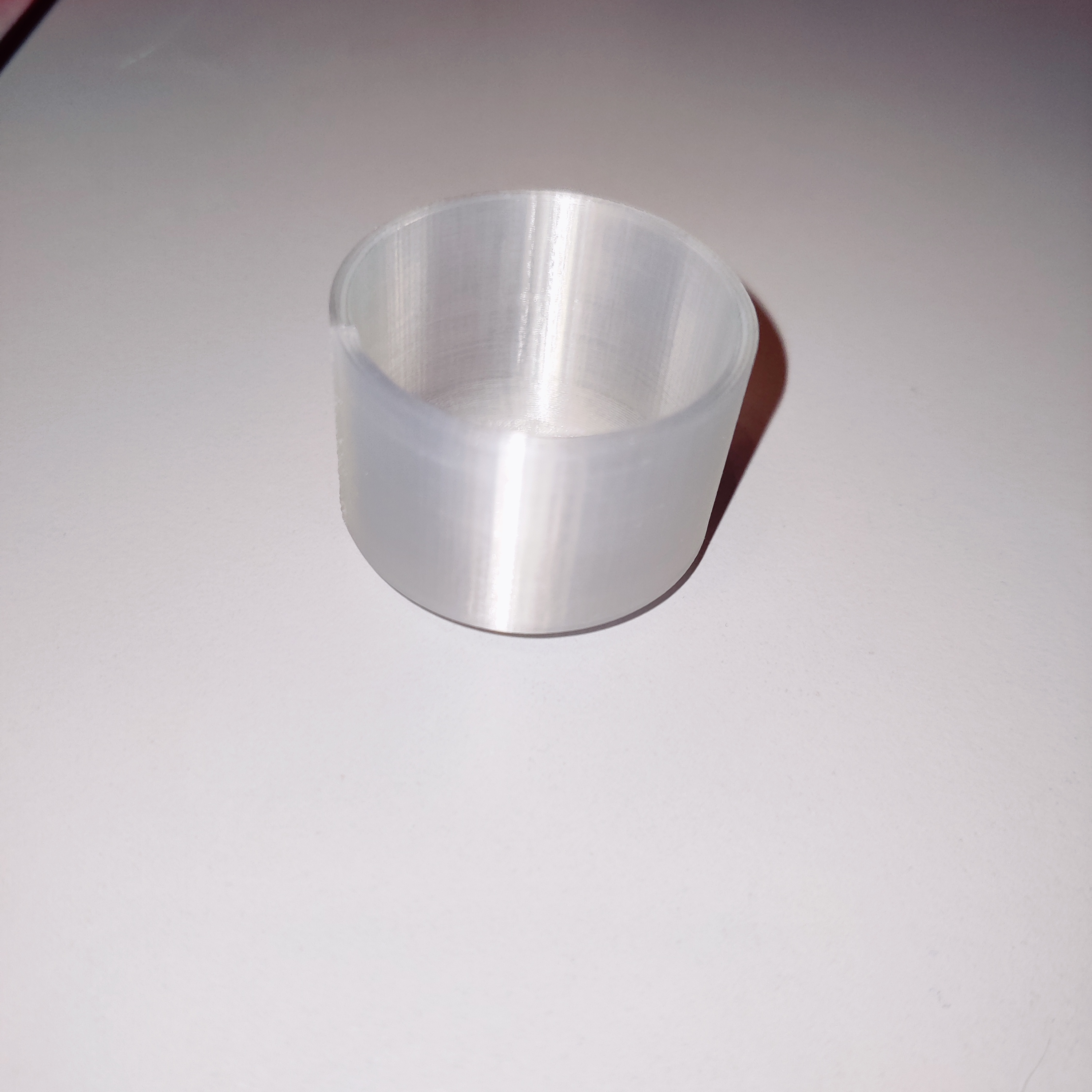 Ly Schnaps, Ly Uống Rượu Shot