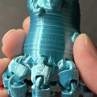 Gopher Bạch Tuộc