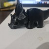 Mô hình khủng long Triceratops khớp nối - Thumbnail 2