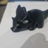 Mô hình khủng long Triceratops khớp nối - Thumbnail 3