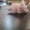 Mô hình khủng long Triceratops khớp nối - Thumbnail 6